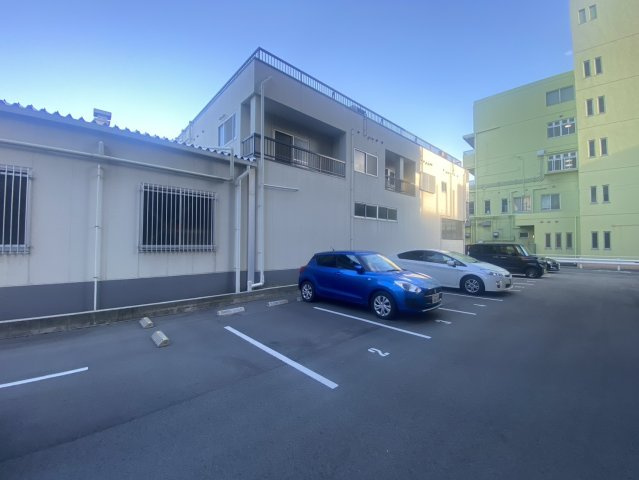 【駐車場】VITA弁天町