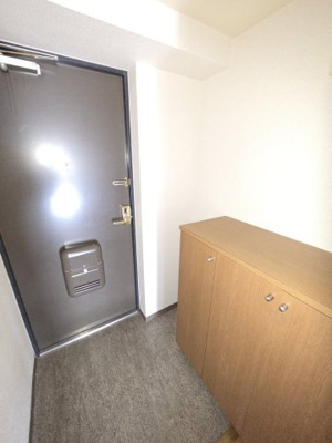 【玄関】 | パストラルのぞみ野