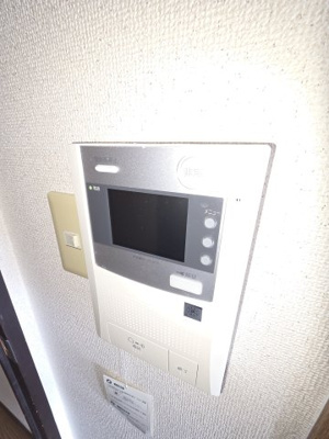 【セキュリティ】 | パストラルのぞみ野