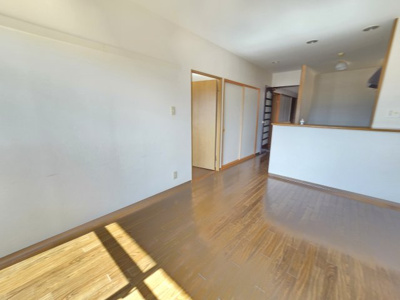 【居間・リビング】 | パストラルのぞみ野