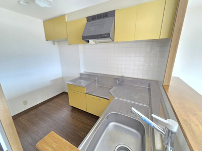 【キッチン】 | パストラルのぞみ野