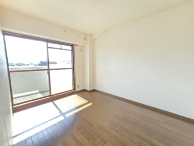 【洋室】 | パストラルのぞみ野