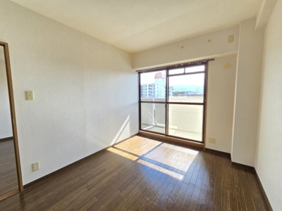 【洋室】 | パストラルのぞみ野