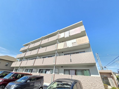 【外観】 | パストラルのぞみ野