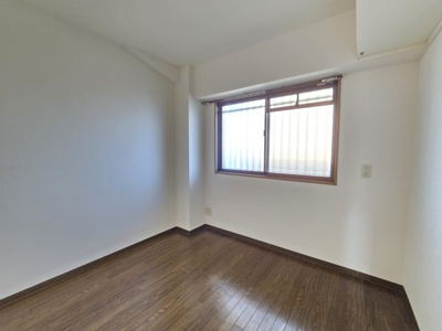 【洋室】 | パストラルのぞみ野