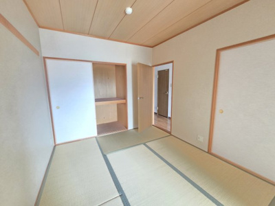 【和室】 | パストラルのぞみ野