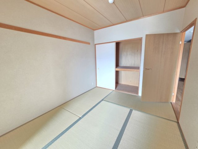 【和室】 | パストラルのぞみ野