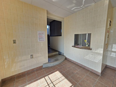 【ロビー】 | パストラルのぞみ野