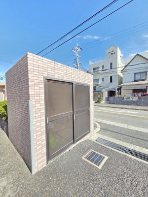 【その他共用部分】 | パストラルのぞみ野