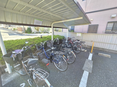 【その他共用部分】 | パストラルのぞみ野