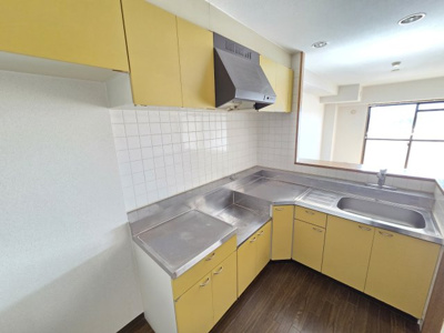 【キッチン】 | パストラルのぞみ野