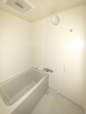 【浴室】 | パストラルのぞみ野