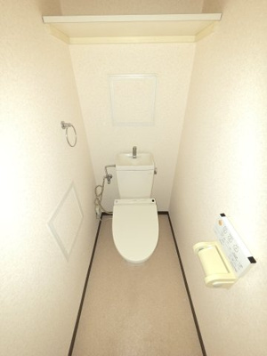 【トイレ】 | パストラルのぞみ野