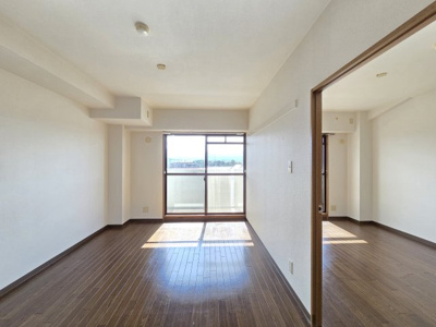 【内装】 | パストラルのぞみ野