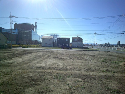 【外観】 | 熊谷市籠原南2丁目 B区画　2680万 土地