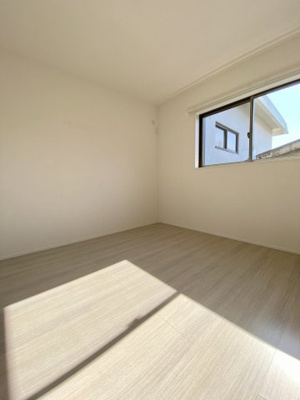 【洋室】 | It's新在家