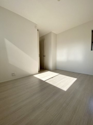 【洋室】 | It's新在家