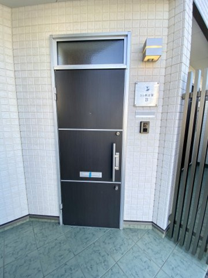 【外観】 | It's新在家