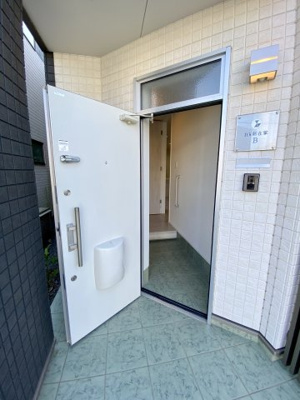 【玄関】 | It's新在家