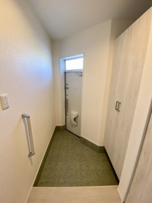 【玄関】 | It's新在家