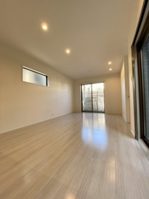 【居間・リビング】 | It's新在家