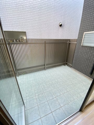 【バルコニー】 | It's新在家