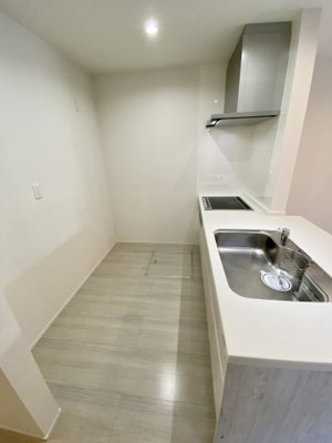 【キッチン】 | It's新在家