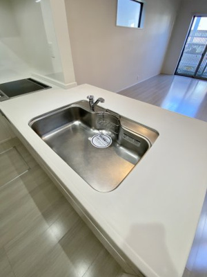 【キッチン】 | It's新在家