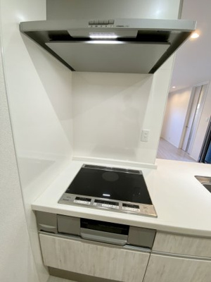 【キッチン】 | It's新在家