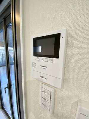 【セキュリティ】 | It's新在家