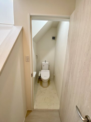 【トイレ】 | It's新在家