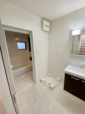 【洗面所】 | It's新在家