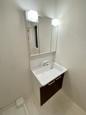 【独立洗面台】 | It's新在家