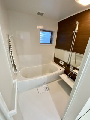 【浴室】 | It's新在家