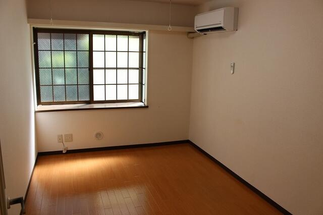 フルーヴ23の居間・リビング