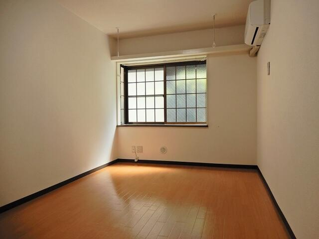 フルーヴ23の居間・リビング