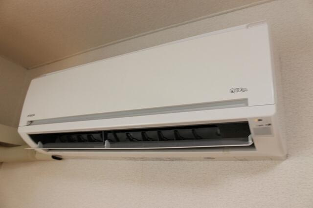 フルーヴ23の設備