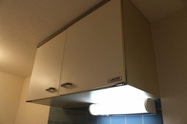 フルーヴ23のキッチン