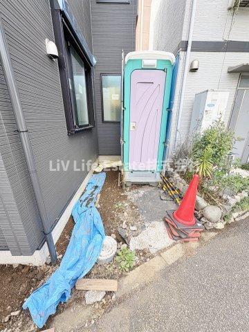 アート久米川のその他