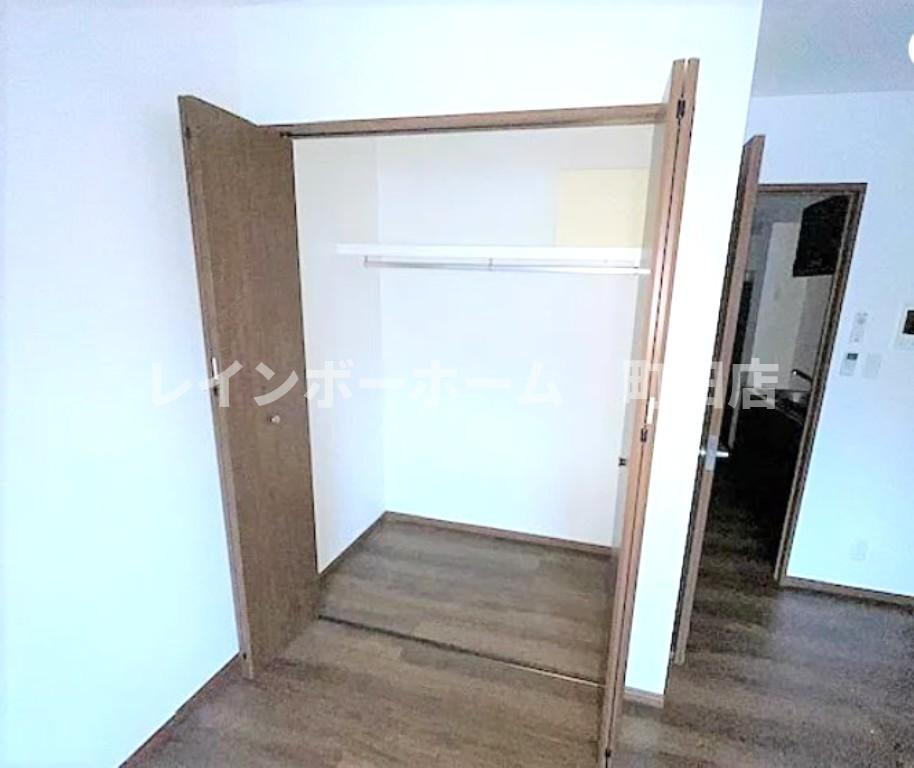 レーヴコート相模台※初期費用分割あと払いサービス利用可能物件の設備