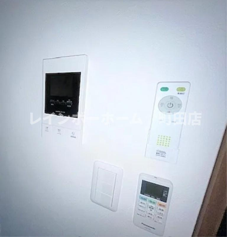 レーヴコート相模台※初期費用分割あと払いサービス利用可能物件のその他