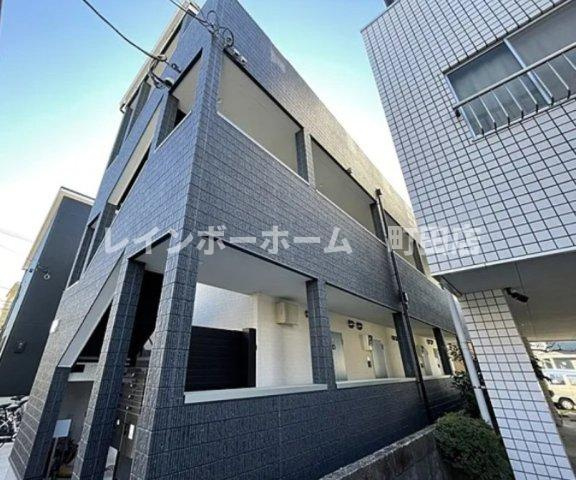 レーヴコート相模台※初期費用分割あと払いサービス利用可能物件のその他共用部分