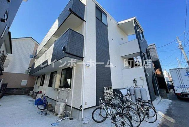 レーヴコート相模台※初期費用分割あと払いサービス利用可能物件の居間・リビング