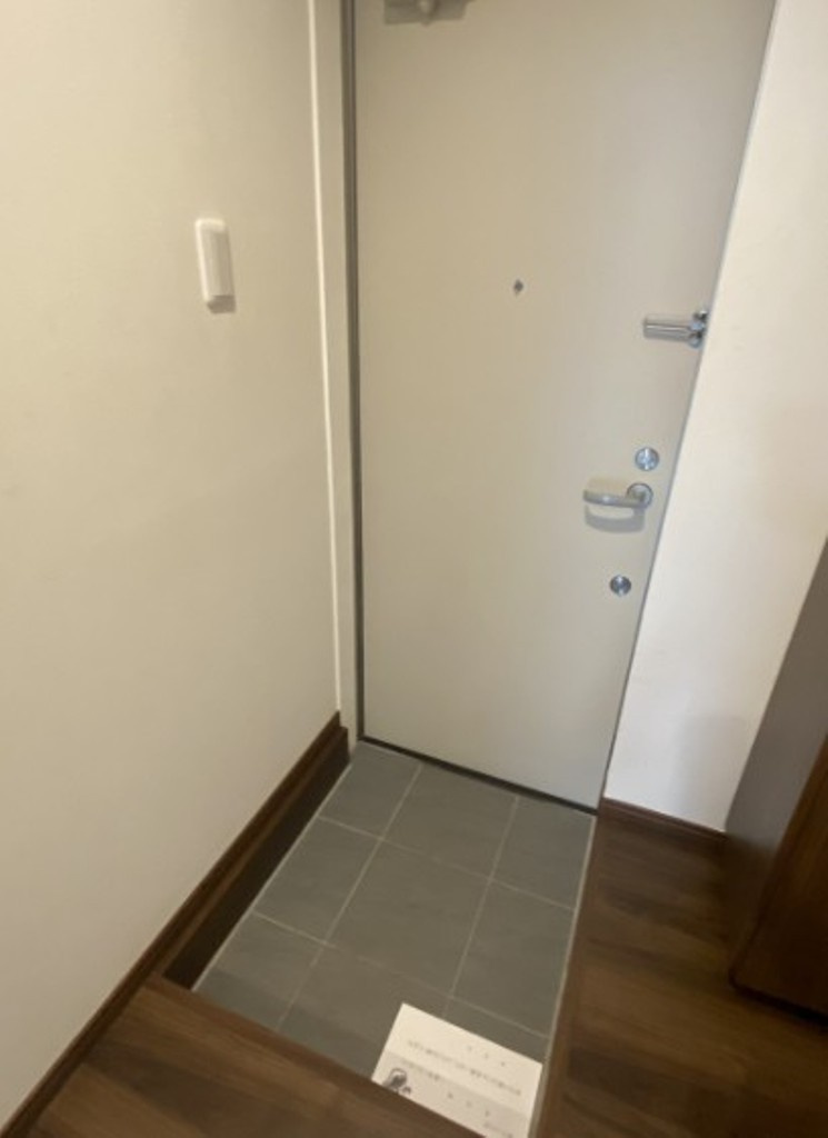 レーヴコート相模台※初期費用分割あと払いサービス利用可能物件の浴室