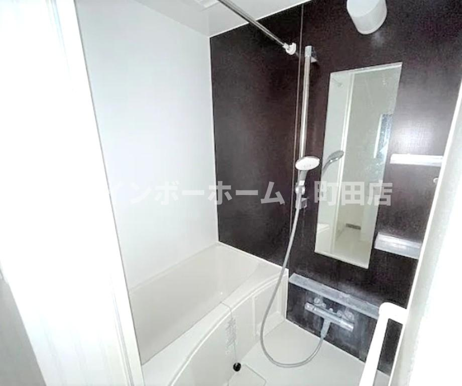 レーヴコート相模台※初期費用分割あと払いサービス利用可能物件のトイレ