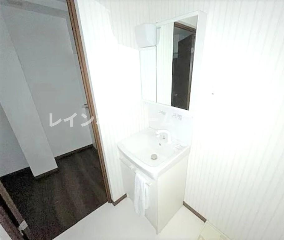 レーヴコート相模台※初期費用分割あと払いサービス利用可能物件のキッチン