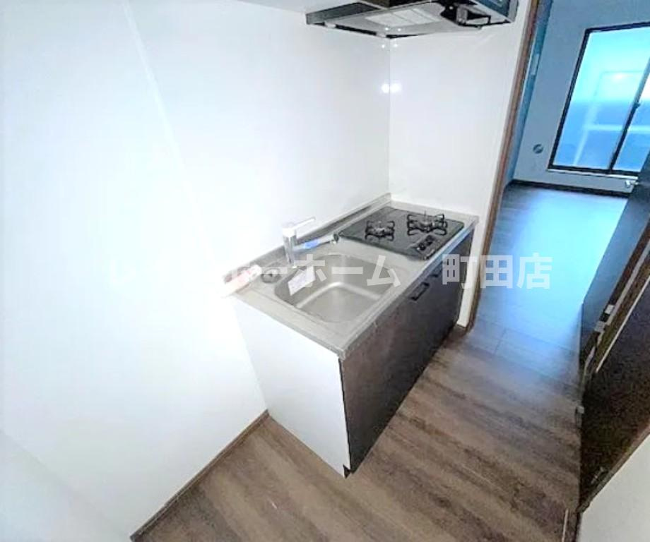 レーヴコート相模台※初期費用分割あと払いサービス利用可能物件の内装