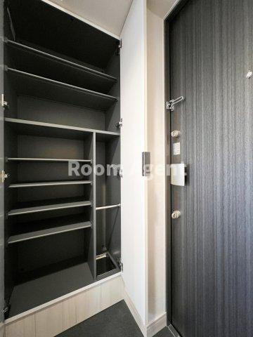 プレサンス鶴舞パーク&ステーションの設備