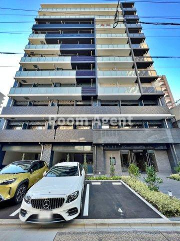 プレサンス鶴舞パーク&ステーション