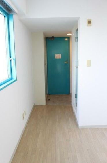 アネックス茗荷谷の内装|　※別室参考写真